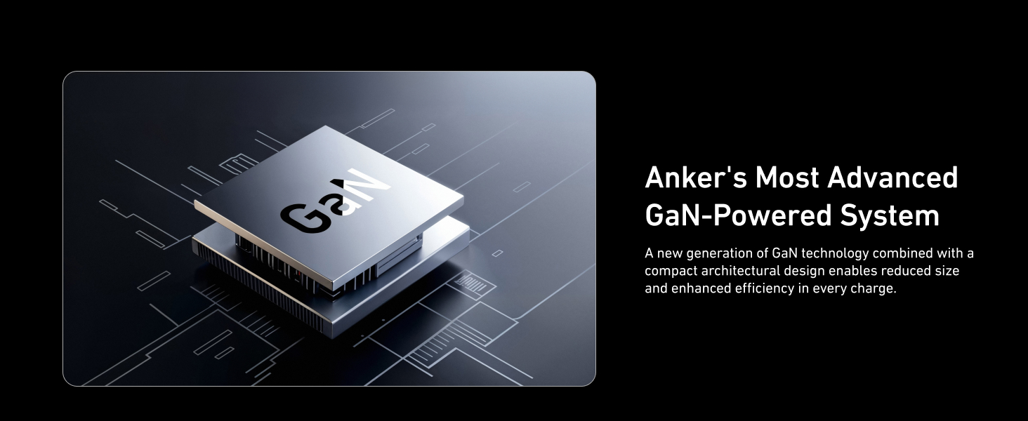 GaN Technology