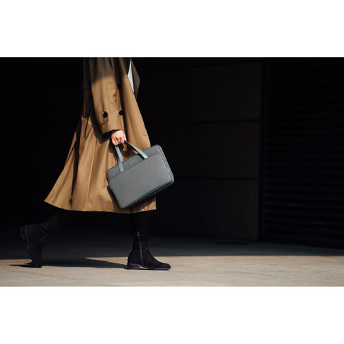 Tomtoc Versatile A11 Laptop Handbag Main Banner
