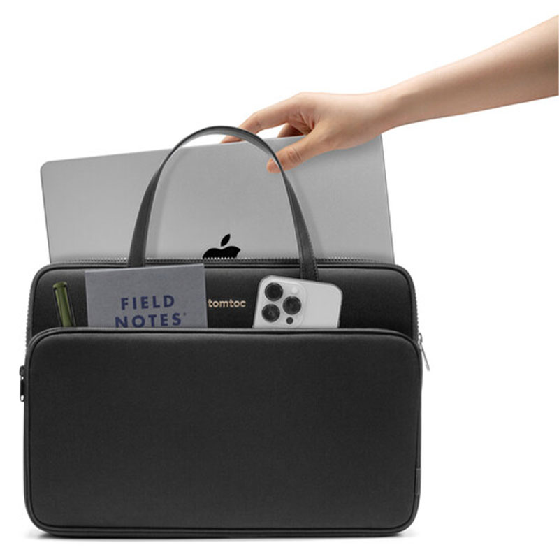 Stylish and Versatile Everyday Laptop Bag