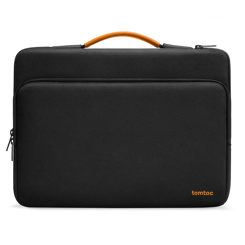 Water-Resistant Recycled Fabric and YKK Zippers