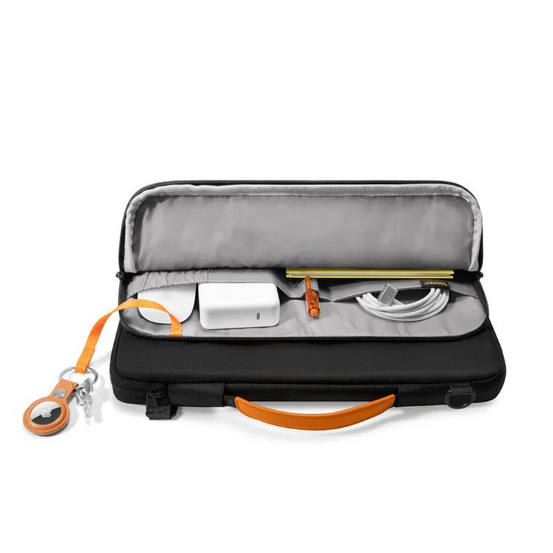 Military-Grade 360 Degree Laptop Protection