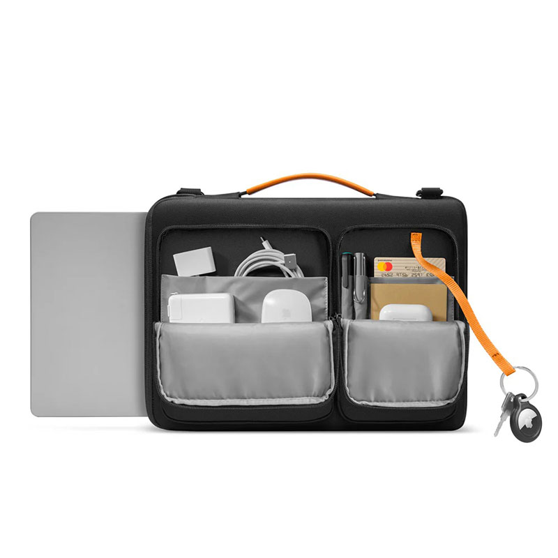Comfortable Carry for Everyday Travel