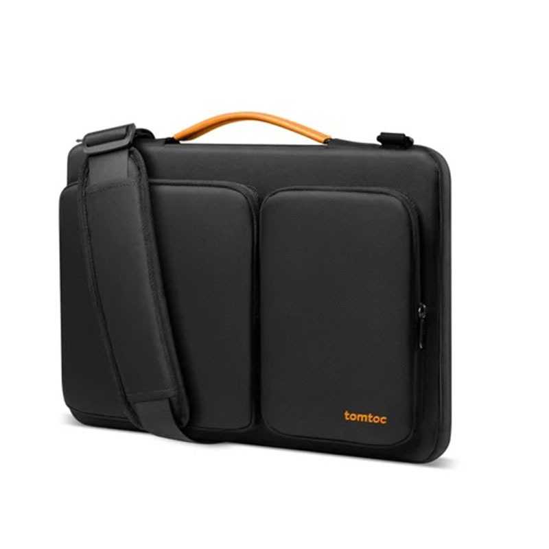 Military-Grade 360 Degree Protection