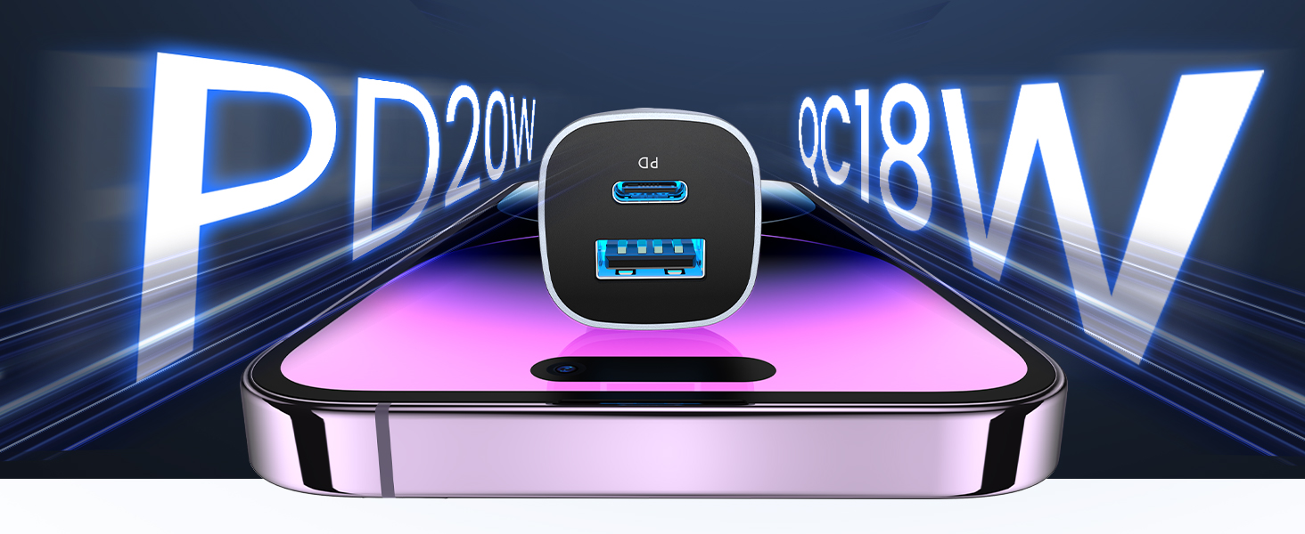 Safe & Intelligent Charging Protection Circuitry