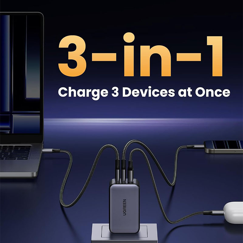 Universal Compatibility Across All Tech