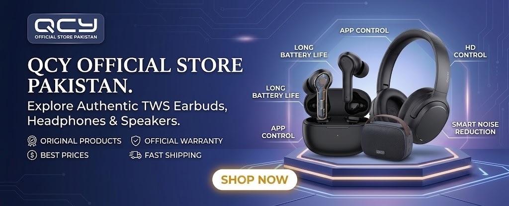 Choetech Azaadi Sale Banner