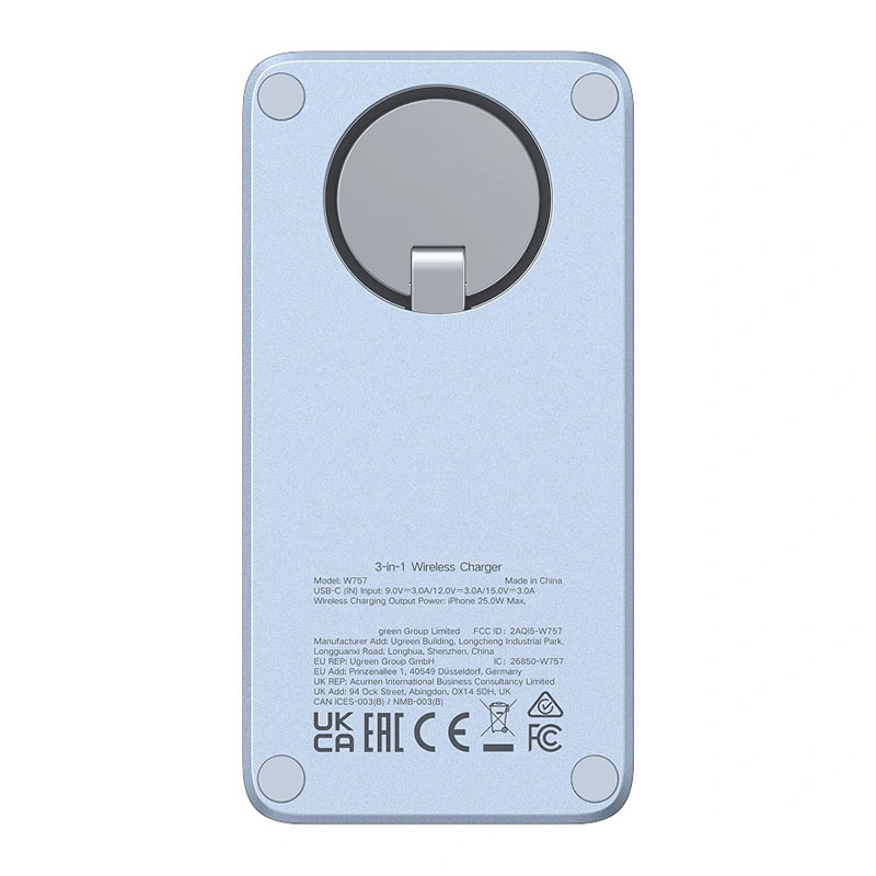 Advanced Safety Protection