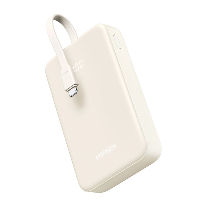 20W Super-Fast PD Charging