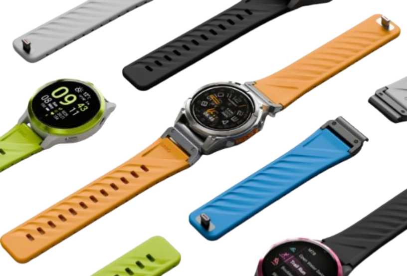 Best Apple Watch Straps To Buy in Pakistan