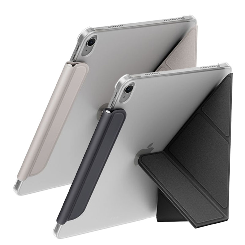 UNIQ Camden Lite Case for iPad Air 13 Main Banner