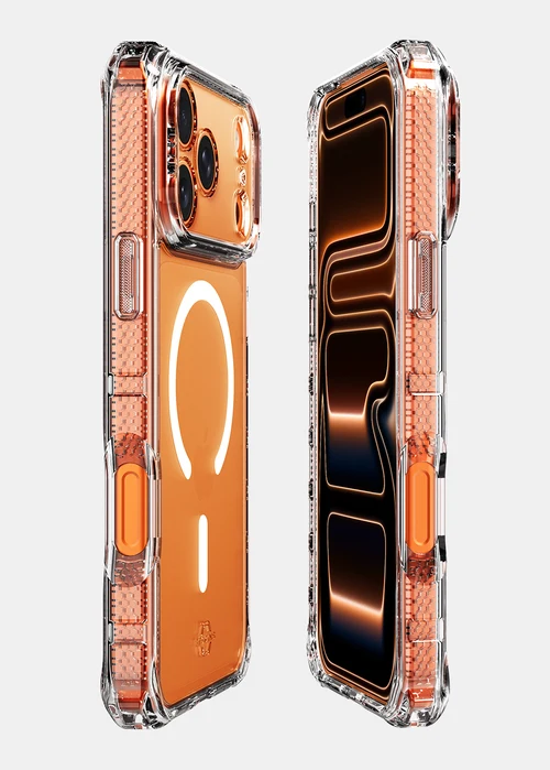 4M / 13FT Drop Protection