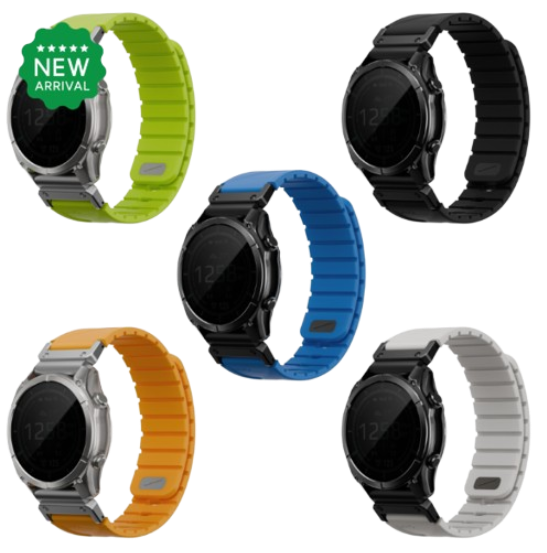 Buy Best Smartwatch Straps for Stylish & Comfortable Wear in Pakistan