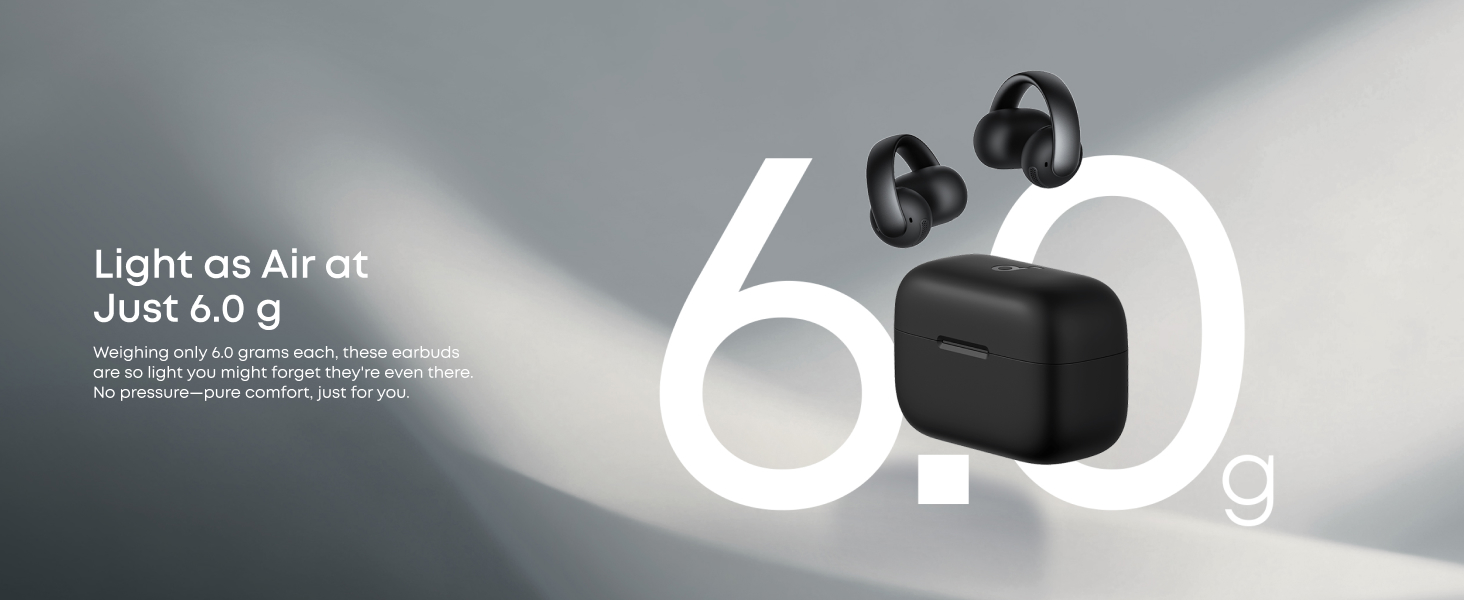 Soundcore AeroClip Advanced Feature 1