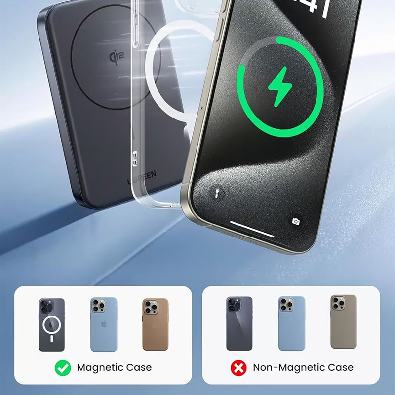 Magnetic Compatibility