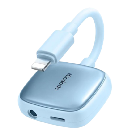 Best Mcdodo Audio Adapter Cables To Buy in Pakistan in 2026