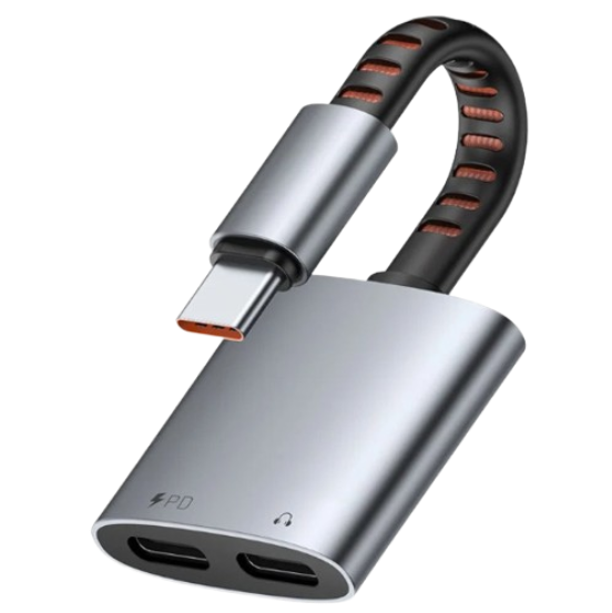 Best Mcdodo Audio Adapter Cables To Buy in Pakistan in 2026