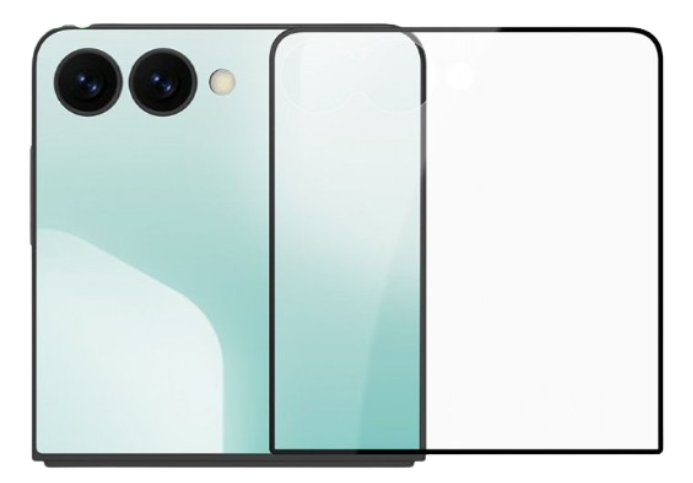 Best Samsung Galaxy Z Flip 8 Cases & Screen Protectors To Buy in Pakistan in 2026