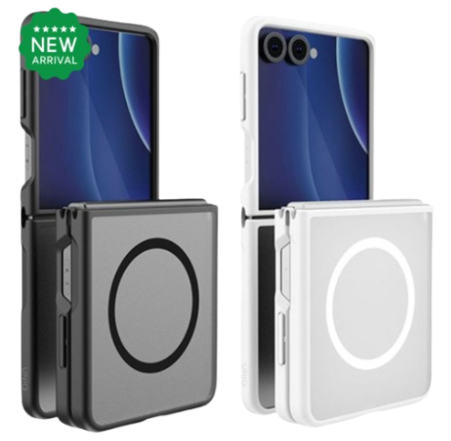 Best Samsung Galaxy Z Flip 8 Cases & Screen Protectors To Buy in Pakistan in 2026