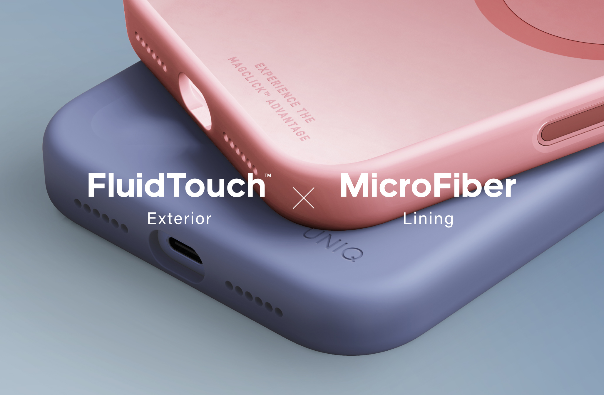 Soft Touch Protection