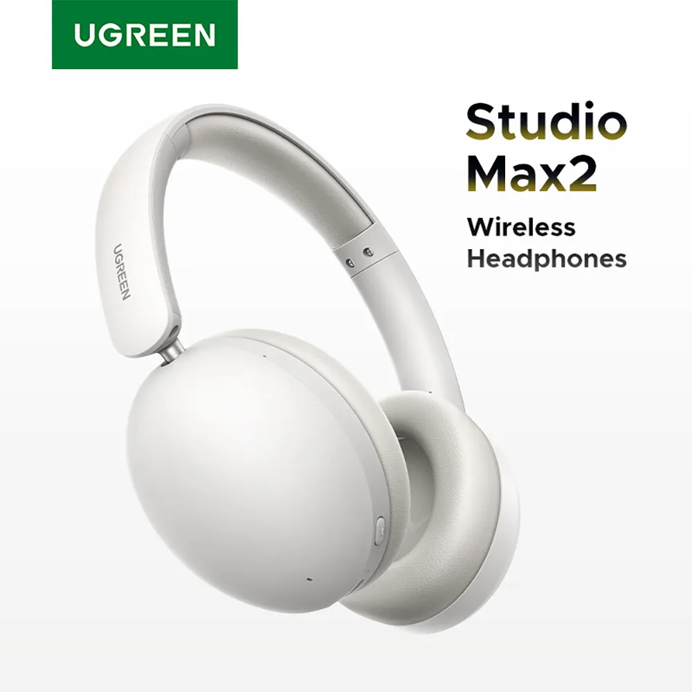 Powerful Active Noise Cancellation