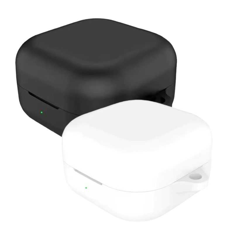 Soft Silicone Protective Case for Samsung Galaxy Buds 4 Hero