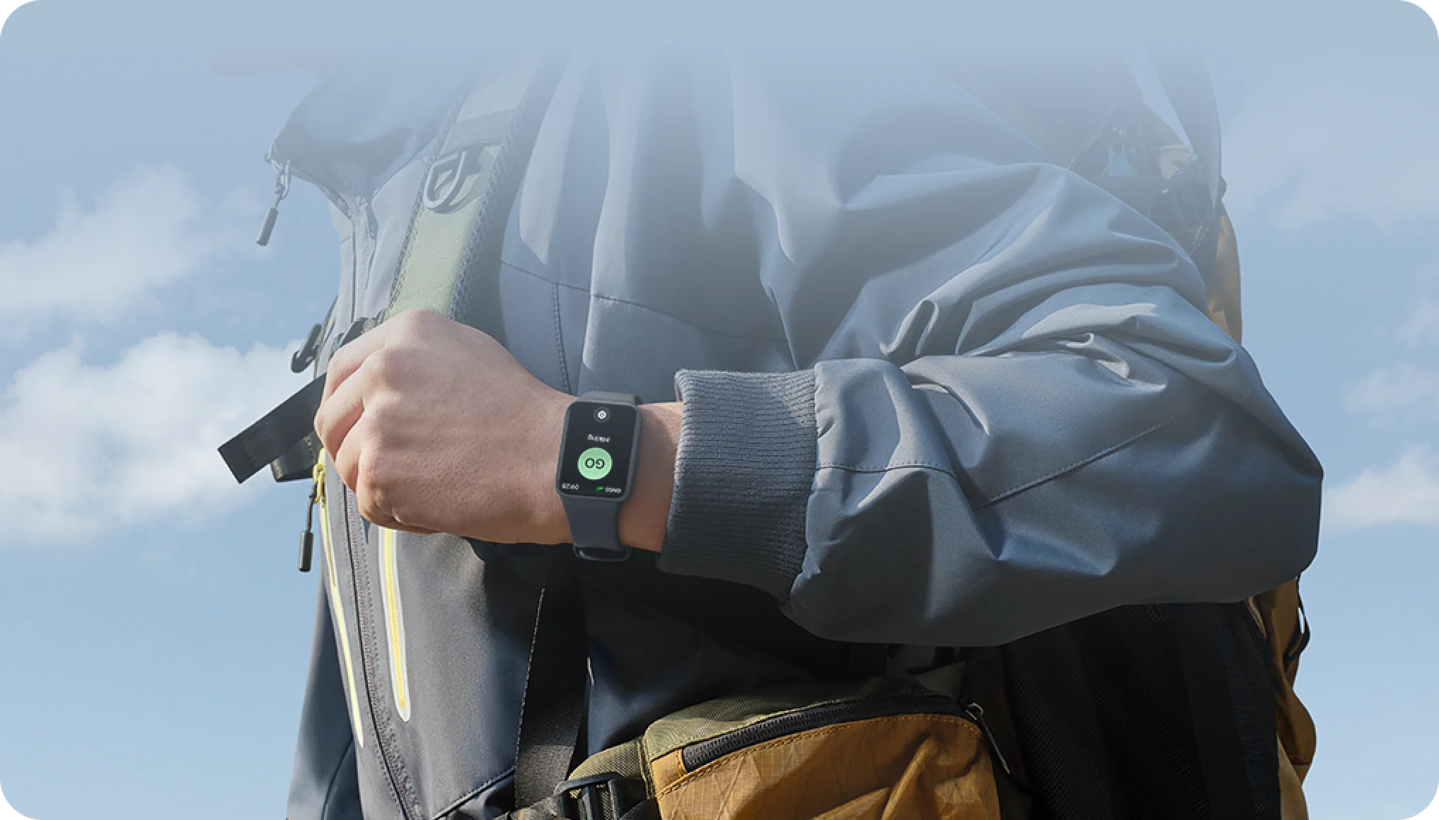 Xiaomi Smart Band 10 Pro Feature