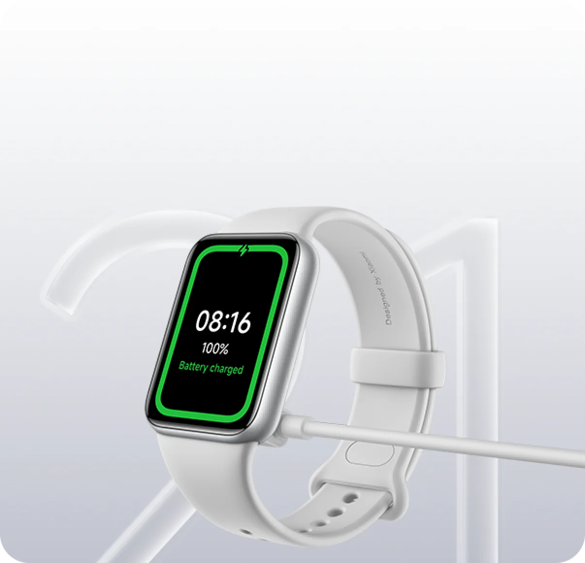Xiaomi Smart Band 10 Pro Feature