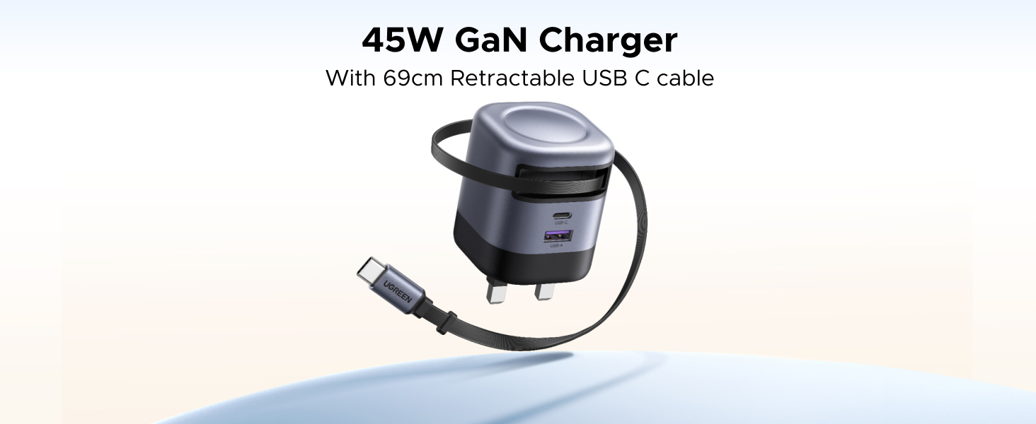 Intelligent GaN Safety & Compatibility