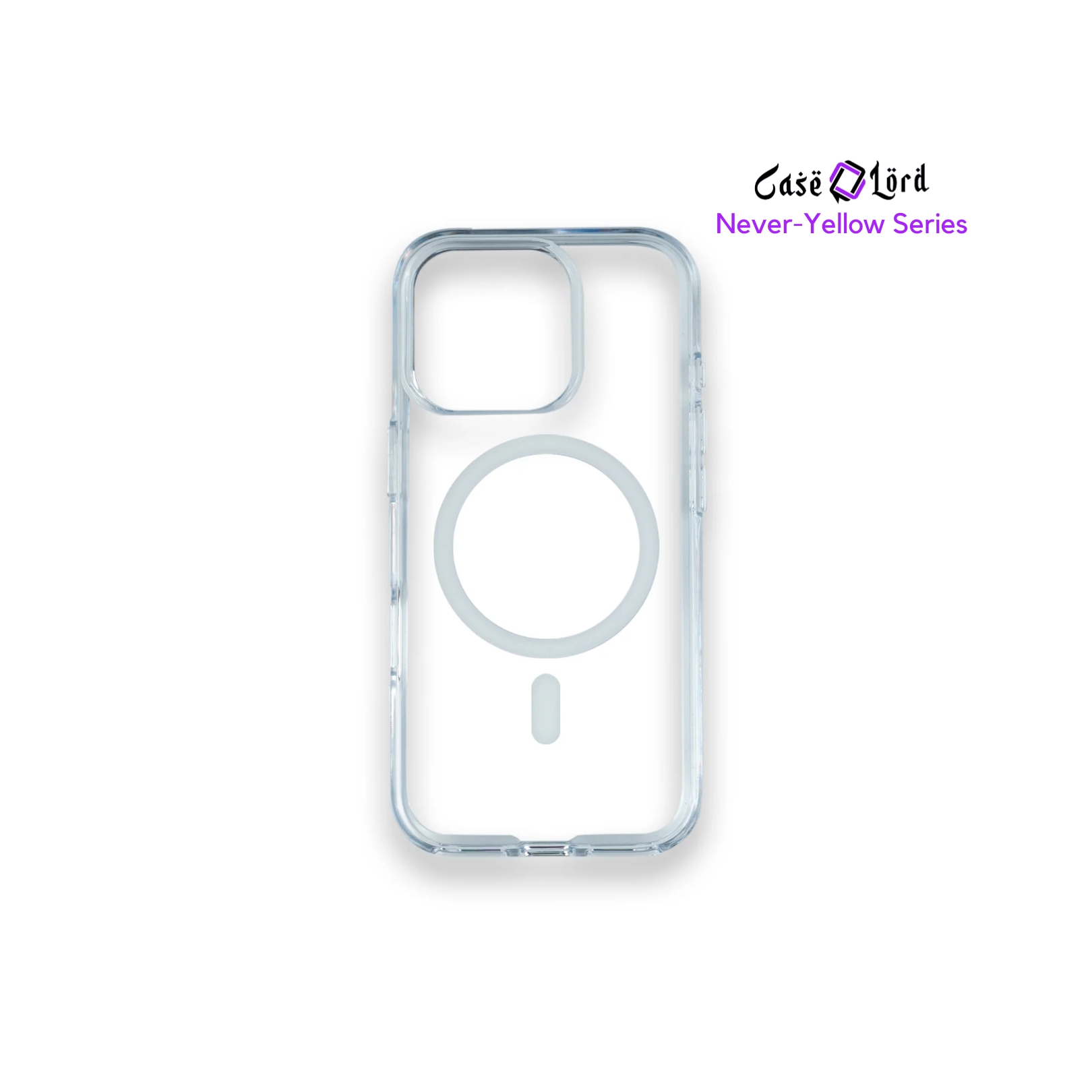 Our Case
