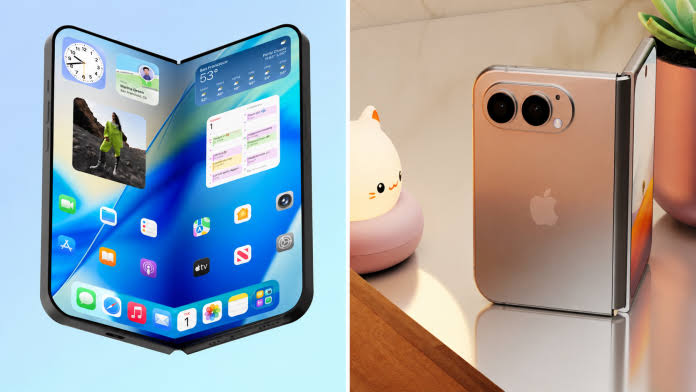 Apple expected to unveil first foldable iPhone as new CEO Ternus takes stage