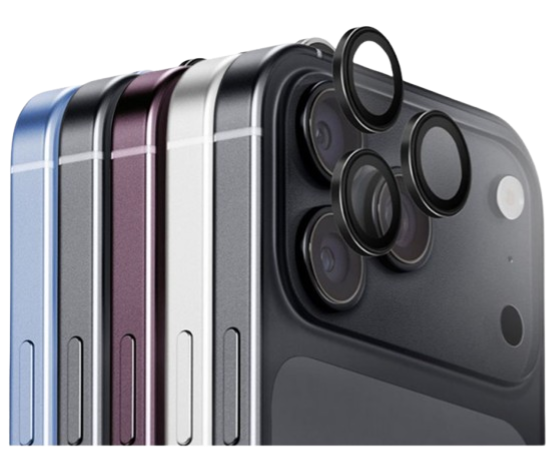 Best iPhone 18 Pro / Pro Max Screen & Camera Protectors to Buy in Pakistan