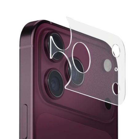 Best iPhone 18 Pro / Pro Max Screen & Camera Protectors to Buy in Pakistan