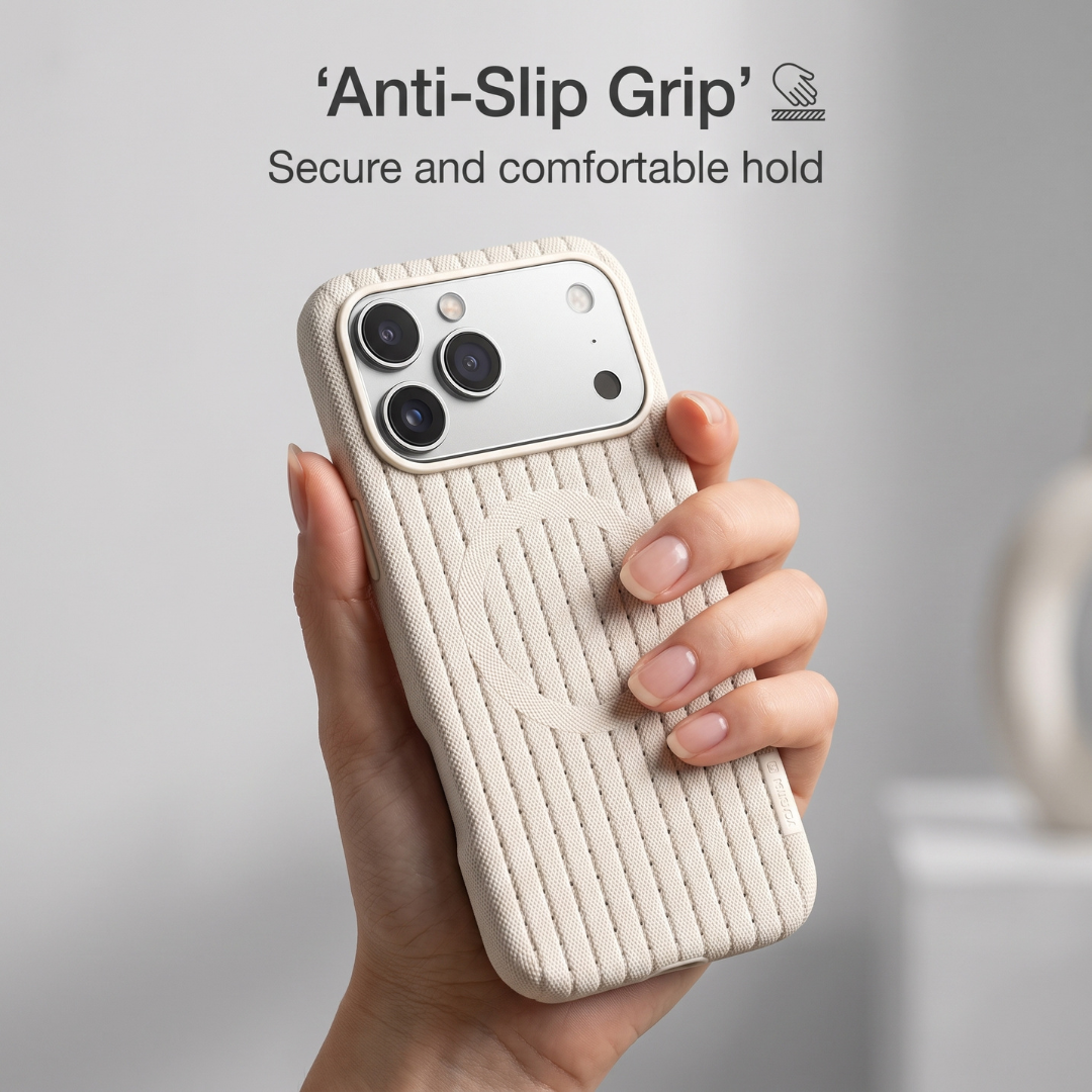 Softwoven Anti-Slip Texture