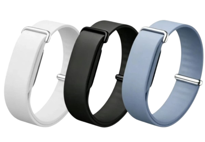 Buy Best Fitbit Air Replacement Band in Pakistan