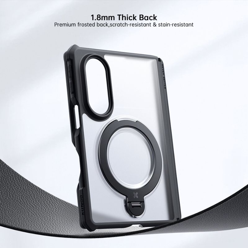 Foldable-Friendly Design