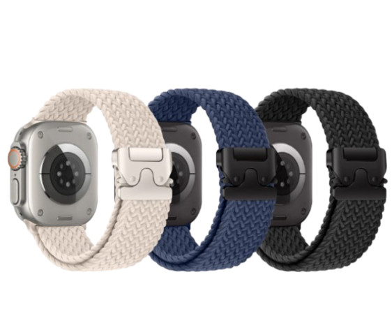 Buy Best Apple Watch Straps Online at Best Prices in Pakistan
