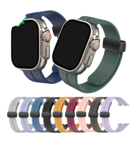 Buy Best Apple Watch Straps Online at Best Prices in Pakistan