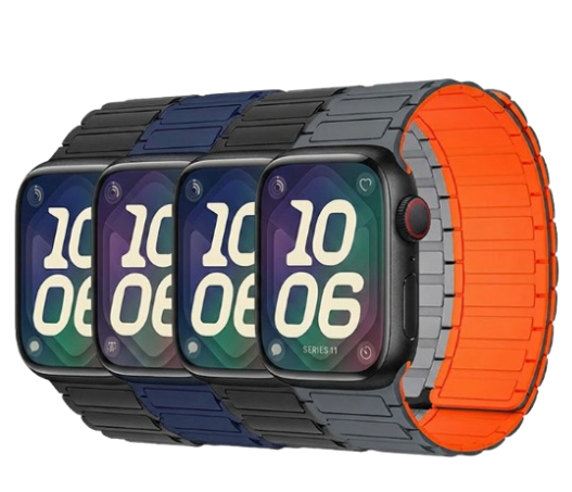 Buy Best Apple Watch Straps Online at Best Prices in Pakistan