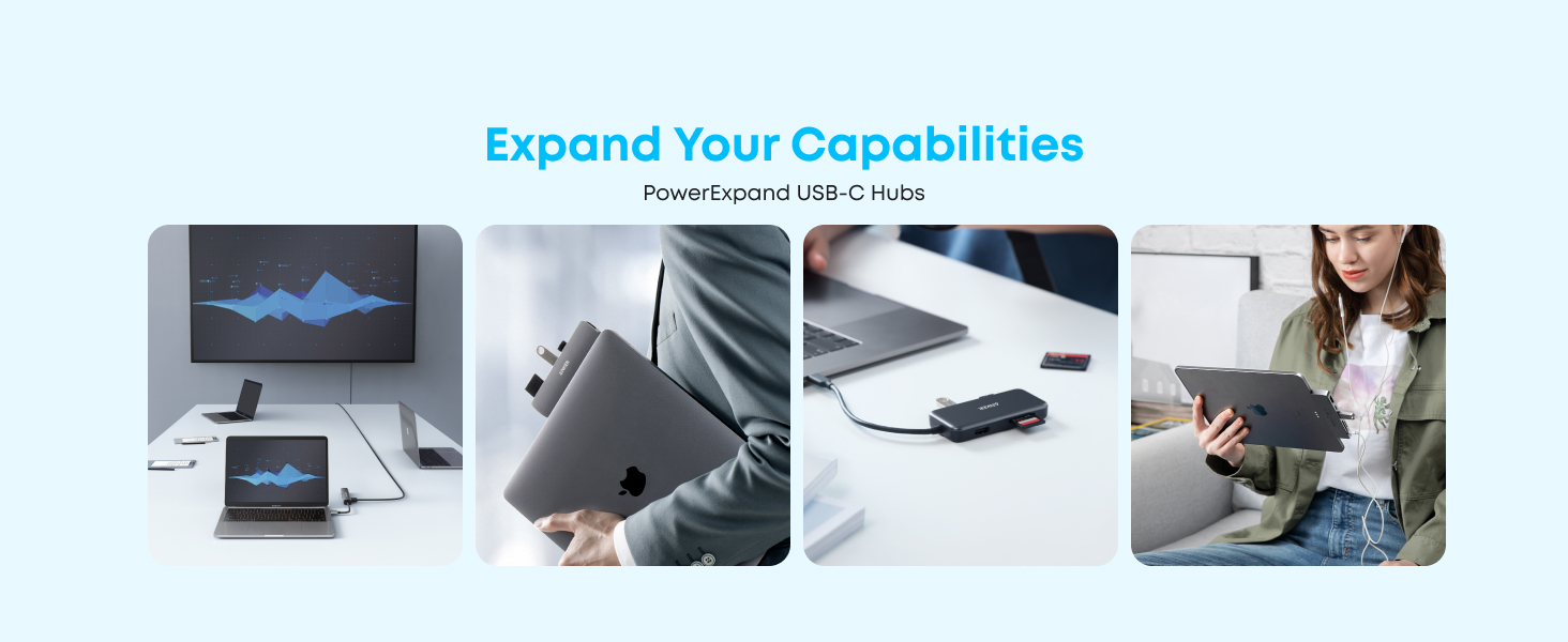 Anker PowerExpand USB-C to HDMI Adapter Gallery 3