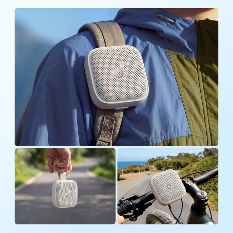 2-in-1 Mount Strap