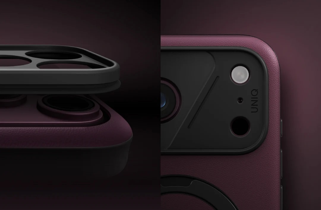 Full-Frame Protection for Camera Lens
