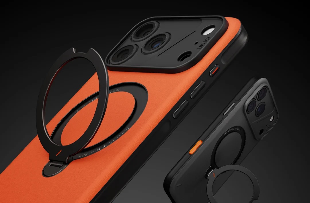 Movion 360 Kickstand for iPhone 18 Pro Max