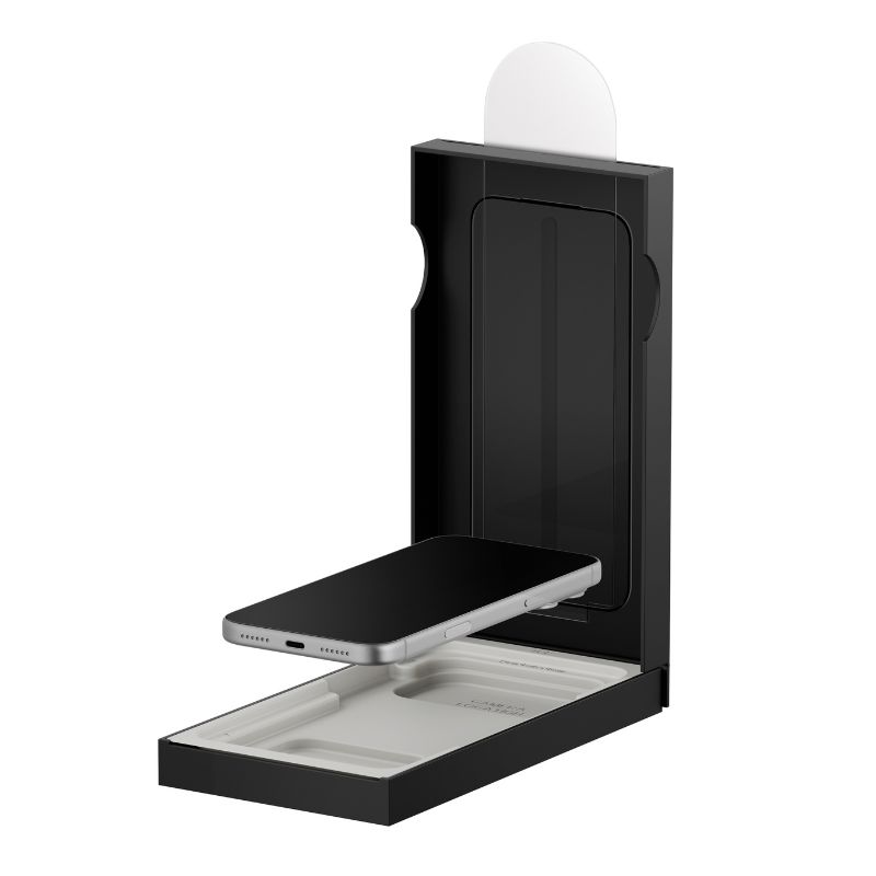 UNIQ Optix OmniFit Privacy Screen Protector