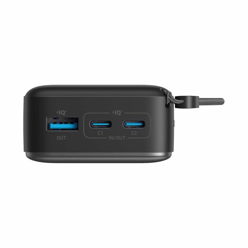 Charge Up to 3 Devices