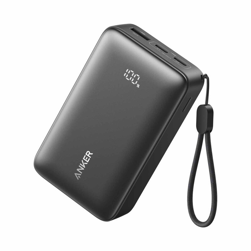 Anker Zolo 10000mAh 30W Power Bank