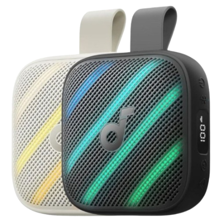 Buy Anker Soundcore Boom Go 3i Portable Bluetooth Speaker at discounted price in Pakistan