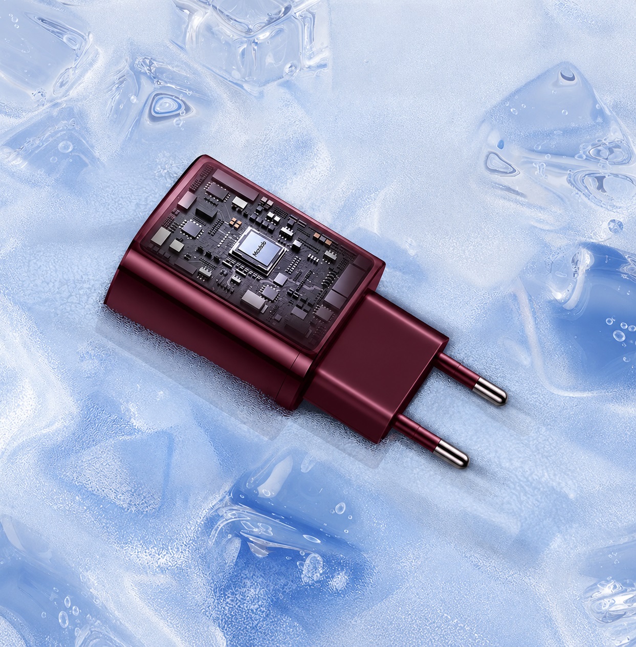 Advanced GaN Technology Mcdodo Nano 65W