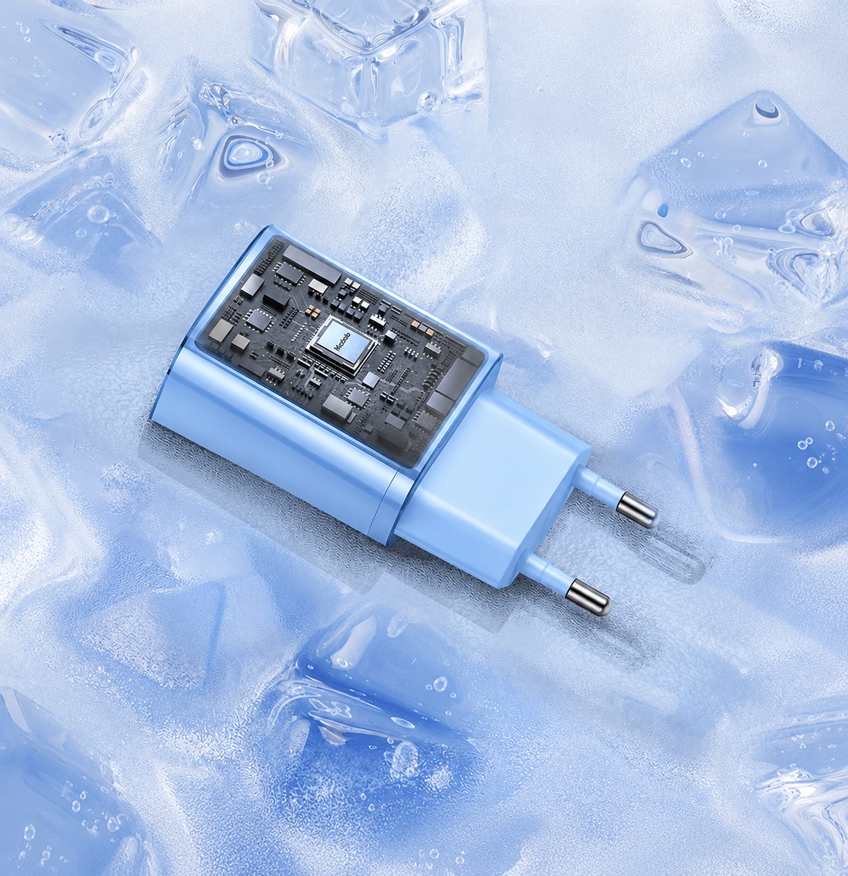 Advanced GaN Technology Mcdodo Nano 65W