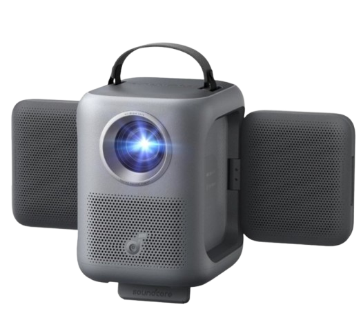 Buy Soundcore Nebula P1i Portable Smart Projector in Pakistan
