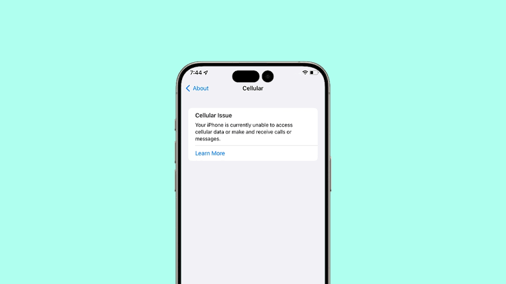 Apple confirms iPhone cellular issue, admits affected units can’t be fixed